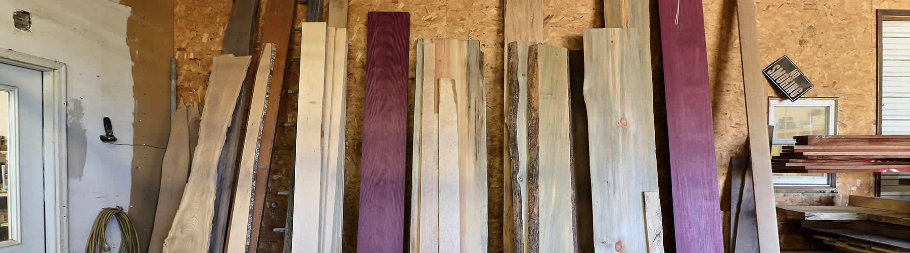 Hardwood Supplies Exotic Wood Fargo Moorhead Area